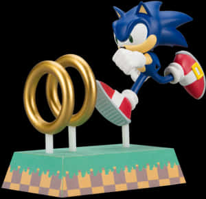Sonic The Hedgehog Loot Crate, HD PNG Λήψη