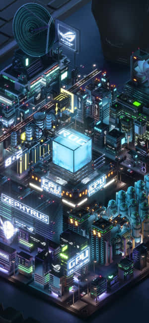 828x1792 — iPhone 12 mini Ταπετσαρία