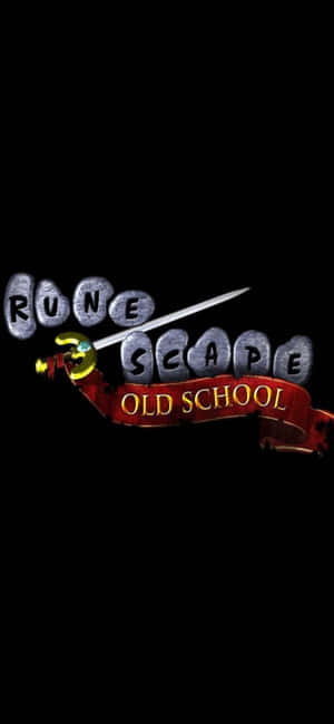 Iphone X Runescape Oldschool Φόντο — Honor X9e Pro Ταπετσαρία