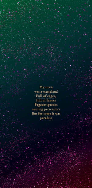 Στίχοι Taylor Swift — Taylor swift Ταπετσαρία