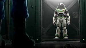 Στολή Αστροναύτη Lightyear — Διάστημα Ταπετσαρία