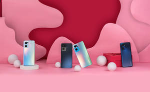 Συλλογή Oppo Reno7