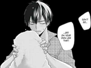 Moekare Wa Orenji Iro Κεφάλαιο 4, Λήψη HD Png — Manga GIF Ταπετσαρία
