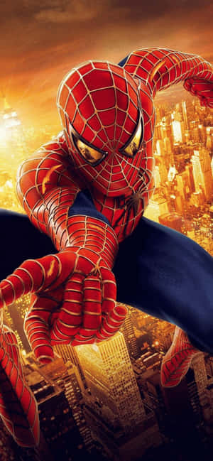 Iphone Xs Max Marvel Background — Tecno Spark Ταπετσαρία