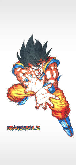 Dragon Ball Z εικόνες — Honor 500 Pro Ταπετσαρία