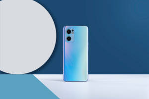 Συσκευή Smartphone Oppo