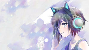 Ταπετσαρία σχεδίου λεσβιακού anime Blake — Ανιμέ λεσβία Ταπετσαρία