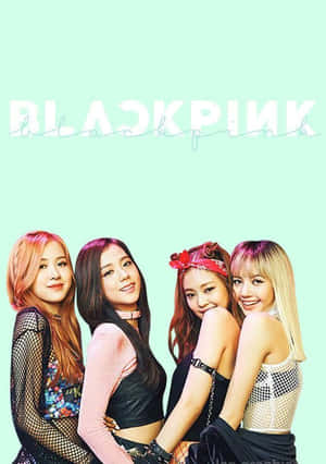 Φωτογραφίες Blackpink — Blackpink Ταπετσαρία