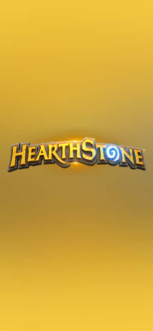 Iphone Xs Hearthstone Φόντο — Vivo T Ταπετσαρία