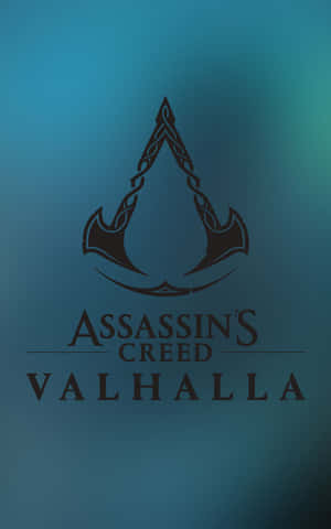 Φόντο 1440p Assassin's Creed Valhalla — Galaxy Tab Active Ταπετσαρία