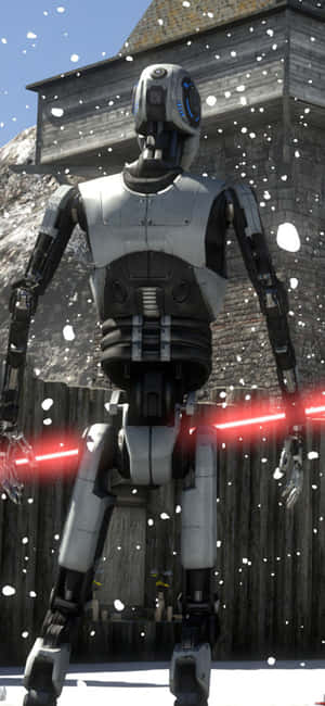 Φόντο Iphone X The Talos Principle — Xiaomi 17 Pro Ταπετσαρία