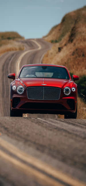 Iphone Xs Max Bentley Background — Huawei Pura 90 Pro Ταπετσαρία