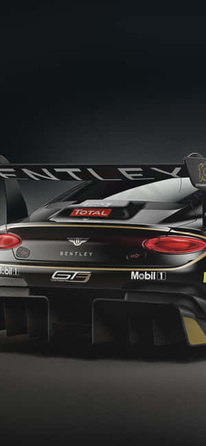 Φόντο Iphone Xs Max Bentley — Huawei Pura 80 Ταπετσαρία