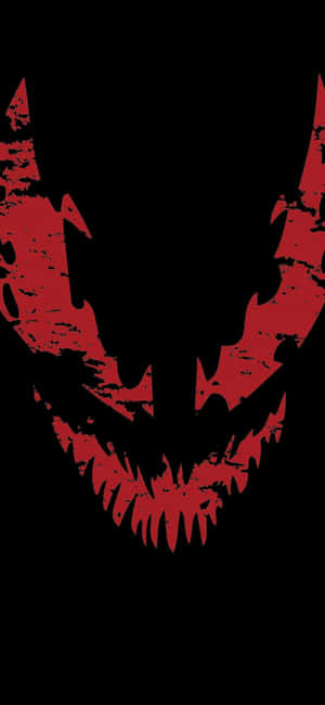 Carnage iPhone — POCO F9 Pro Ταπετσαρία