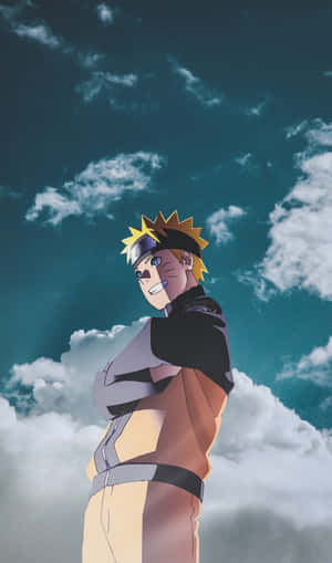 Εικόνες Προφίλ Naruto — Tecno Megapad Ταπετσαρία
