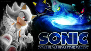 Cool Sonic — Cool Sonic Ταπετσαρία