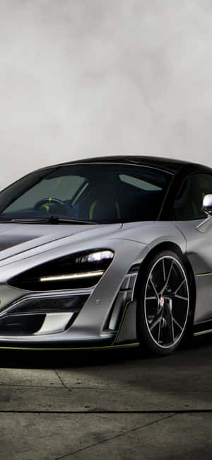 Φόντο Iphone Xs Mclaren 720s — Honor Play 60A Ταπετσαρία