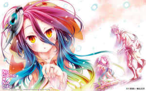Εικόνες No Game No Life