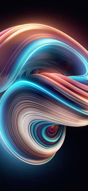 Graphic iPhone — Vivo X Ταπετσαρία