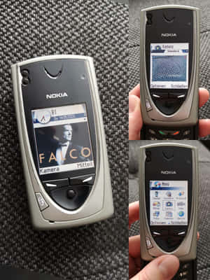 Το Εντυπωσιακό Nokia 6.2