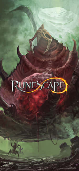 Iphone Xs Max Runescape Φόντο — HMD Aura 2 Ταπετσαρία
