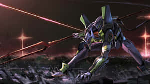 Εικόνες Neon Genesis Evangelion — 新世紀エヴァンゲリオン Ταπετσαρία