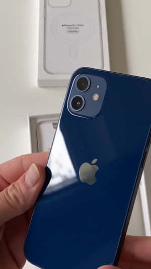 Φωτογραφίες iPhone 12