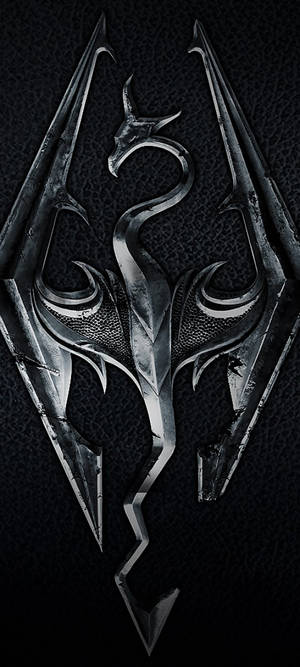 Skyrim Phone — OnePlus 11 Ταπετσαρία