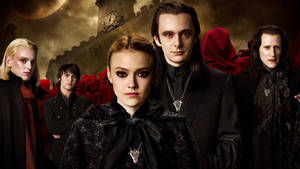 Ταπετσαρία The Twilight Saga Οι Βόλτουρι