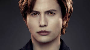 Ταπετσαρία The Twilight Saga Τζάσπερ Χέιλ