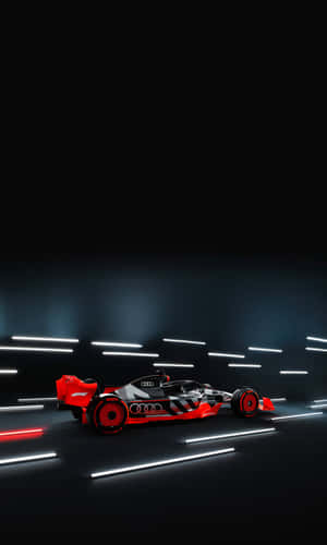 Formula 1 Iphone — Infinix Xpad 20 Pro Ταπετσαρία