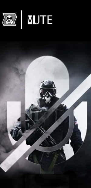 Φόντο Pixel 3xl Rainbow Six Siege — Huawei Mate 70 Air Ταπετσαρία