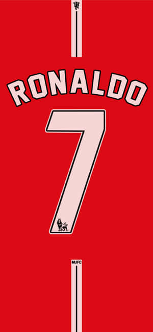 Manchester United iPhone — Xiaomi 15S Pro Ταπετσαρία