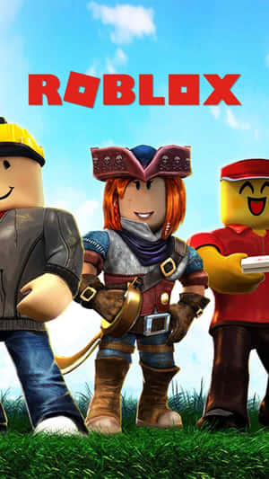 Cool εικόνες Roblox — Κουλ Roblox Ταπετσαρία