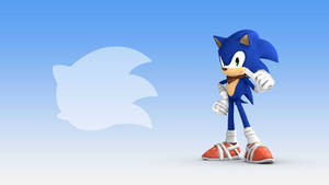 Cool Sonic — Cool Sonic Ταπετσαρία