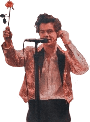 #harrystyles #harry #styles #larry #harrystylestour - Διάφανα Αυτοκόλλητα Harry Styles, Λήψη HD PNG