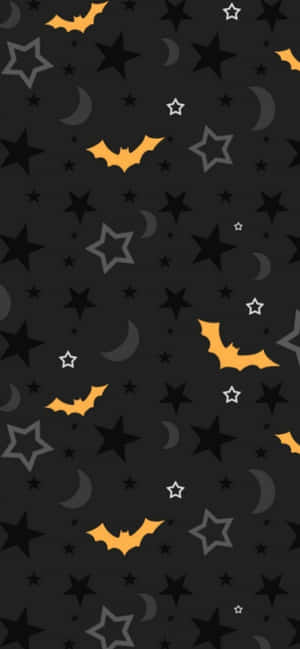 Τρομάξτε με το wallpaper Halloween για το iPhone σας. — Huawei Ταπετσαρία