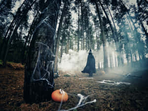 Τρομακτικό Φόντο Halloween