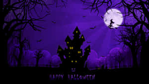 Τρομαχικό Φόντο για το Halloween