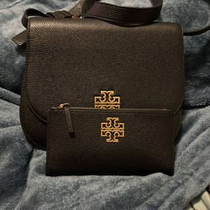 Ταπετσαρία Τσάντας και Συμπλέκτη Tory Burch — Pixel Watch 3 Ταπετσαρία