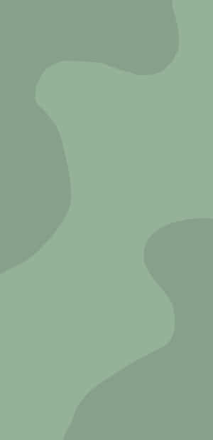Εικόνες Αισθητικής Sage Green — Pixel 4 Ταπετσαρία