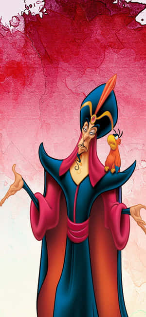 Iphone Xs Max Disney Φόντο — HMD Aura 2 Ταπετσαρία