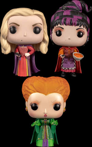 Hocus Pocus - Winifred Sanderson Funko Pop, Λήψη HD Png — Μάγισσα αισθητική GIF Ταπετσαρία