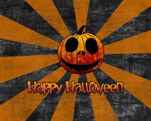 Καρτουνίστικες εικόνες Halloween