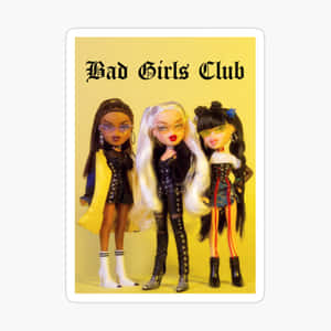 Εικόνες αισθητικής Bratz — Αισθητική bratz Ταπετσαρία