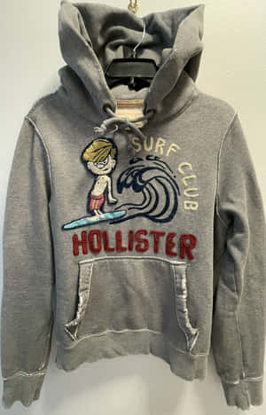Εικόνες Hollister — Honor Pad X8b Ταπετσαρία