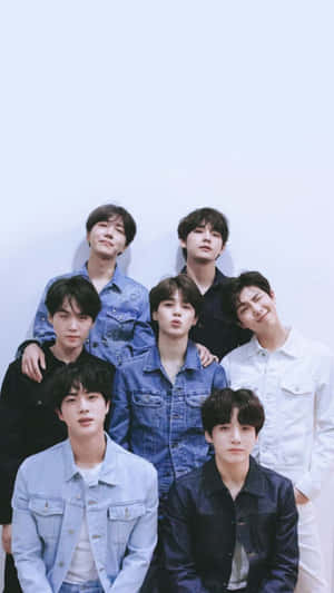 Φωτογράφηση BTS για iPhone