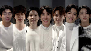 Φωτογραφίες BTS — Bts laptop Ταπετσαρία
