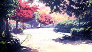 Φόντο Anime 4K — Anime 4K GIF Ταπετσαρία
