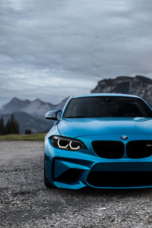 Φόντο BMW — Xiaomi Pad 7 Ultra Ταπετσαρία